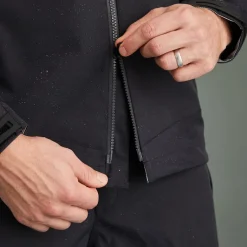 PING Taran 3L Full Zip Golf Jacket