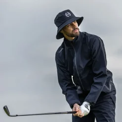 PING Taran 3L Full Zip Golf Jacket