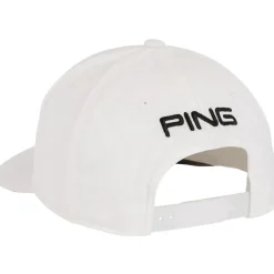 PING Tour Classic 211 Golf Cap