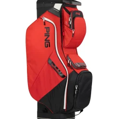 PING Traverse Golf Cart Bag
