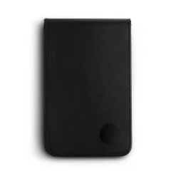 Plain PU Scorecard Holder with Magnet