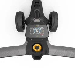 PowaKaddy CT6 18 Hole Lithium Electric Golf Trolley