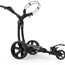 PowaKaddy CT6 18 Hole Lithium Electric Golf Trolley