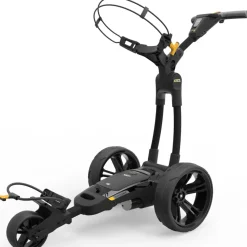 PowaKaddy CT6 18 Hole Lithium Electric Golf Trolley