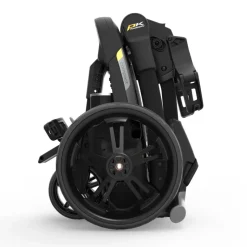 PowaKaddy CT6 18 Hole Lithium Electric Golf Trolley