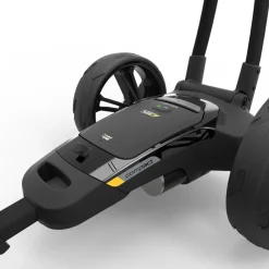 PowaKaddy CT6 18 Hole Lithium Electric Golf Trolley