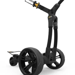 PowaKaddy CT6 18 Hole Lithium Electric Golf Trolley