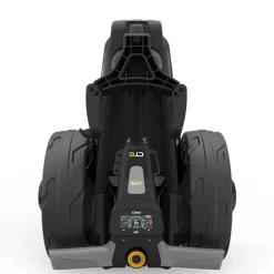 PowaKaddy CT6 18 Hole Lithium Electric Golf Trolley