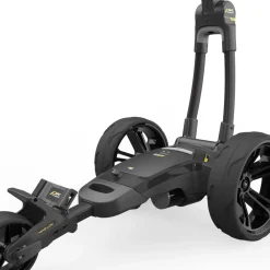 PowaKaddy CT6 18 Hole Lithium Electric Golf Trolley
