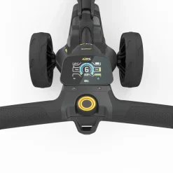 PowaKaddy CT6 18 Hole Lithium Electric Golf Trolley