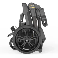 PowaKaddy CT6 18 Hole Lithium Electric Golf Trolley