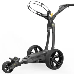 PowaKaddy CT6 18 Hole Lithium Electric Golf Trolley