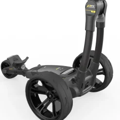 PowaKaddy CT6 18 Hole Lithium Electric Golf Trolley