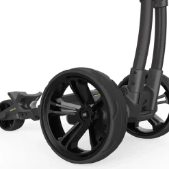 PowaKaddy CT6 18 Hole Lithium Electric Golf Trolley