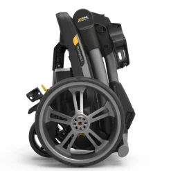 PowaKaddy CT6 36 Hole Lithium Electric Golf Trolley