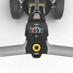 PowaKaddy CT6 36 Hole Lithium Electric Golf Trolley