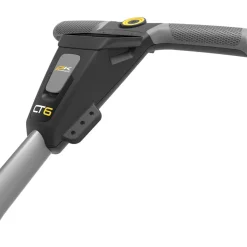 PowaKaddy CT6 36 Hole Lithium Electric Golf Trolley