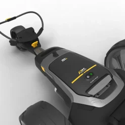 PowaKaddy CT6 36 Hole Lithium Electric Golf Trolley