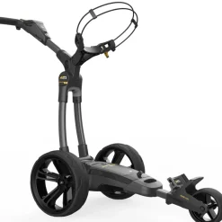 PowaKaddy CT6 EBS 36 Hole Extended Range Lithium Electric Golf Trolley