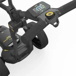 PowaKaddy CT6 EBS 36 Hole Extended Range Lithium Electric Golf Trolley