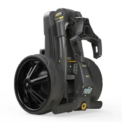 PowaKaddy CT6 EBS 36 Hole Extended Range Lithium Electric Golf Trolley