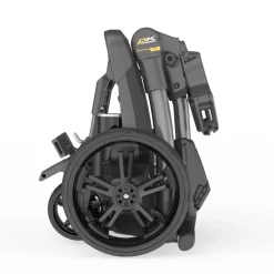 PowaKaddy CT6 EBS 36 Hole Extended Range Lithium Electric Golf Trolley