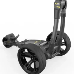 PowaKaddy CT6 EBS 36 Hole Extended Range Lithium Electric Golf Trolley