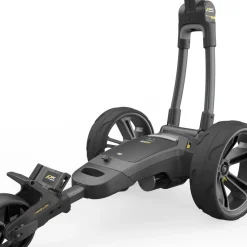 PowaKaddy CT8 GPS 18 Hole Lithium Electric Golf Trolley
