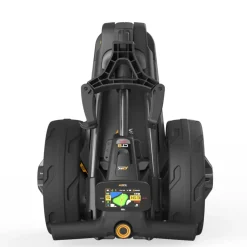 PowaKaddy CT8 GPS 18 Hole Lithium Electric Golf Trolley