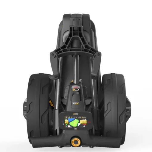 PowaKaddy CT8 GPS 18 Hole Lithium Electric Golf Trolley