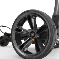 PowaKaddy CT8 GPS 18 Hole Lithium Electric Golf Trolley