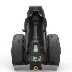 PowaKaddy CT8 GPS 18 Hole Lithium Electric Golf Trolley