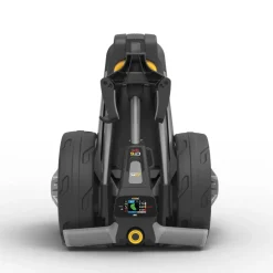 PowaKaddy CT6 GPS 18 Hole Lithium Electric Golf Trolley