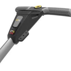 PowaKaddy CT6 GPS 18 Hole Lithium Electric Golf Trolley