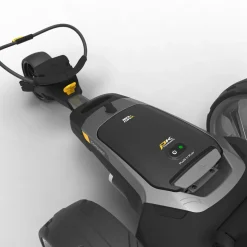 PowaKaddy CT6 GPS 18 Hole Lithium Electric Golf Trolley