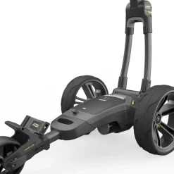 PowaKaddy CT8 GPS EBS 18 Hole Lithium Electric Golf Trolley