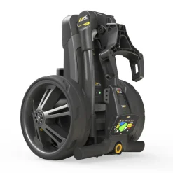 PowaKaddy CT8 GPS EBS 18 Hole Lithium Electric Golf Trolley