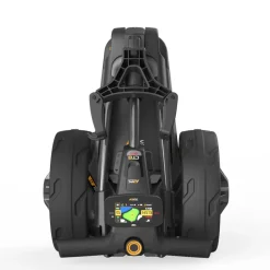 PowaKaddy CT8 GPS EBS 18 Hole Lithium Electric Golf Trolley