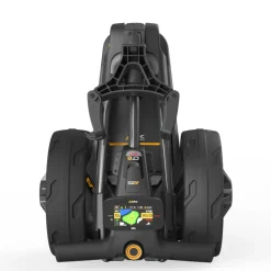 PowaKaddy CT8 GPS EBS 36 Hole Extended Range Lithium Electric Golf Trolley