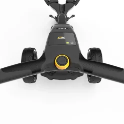 PowaKaddy FW 18 Hole Lithium Electric Golf Trolley