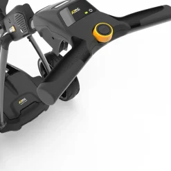 PowaKaddy FW 18 Hole Lithium Electric Golf Trolley