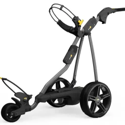 PowaKaddy FW 18 Hole Lithium Electric Golf Trolley