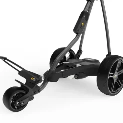 PowaKaddy FW 18 Hole Lithium Electric Golf Trolley