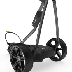 PowaKaddy FW 18 Hole Lithium Electric Golf Trolley