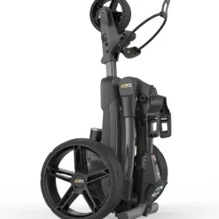 PowaKaddy FX7 36 Hole Extended Range Lithium Electric Golf Trolley