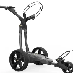 PowaKaddy FX7 36 Hole Extended Range Lithium Electric Golf Trolley