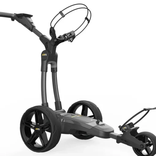 PowaKaddy FX7 36 Hole Extended Range Lithium Electric Golf Trolley