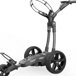 PowaKaddy FX7 36 Hole Extended Range Lithium Electric Golf Trolley