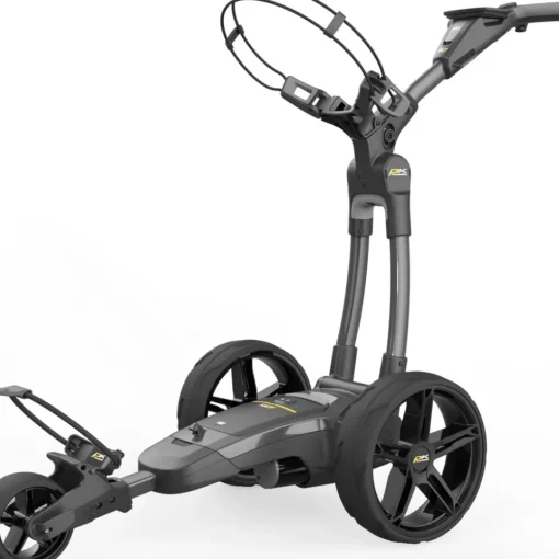PowaKaddy FX7 36 Hole Extended Range Lithium Electric Golf Trolley