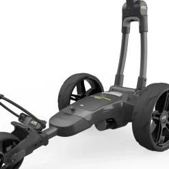 PowaKaddy FX7 36 Hole Extended Range Lithium Electric Golf Trolley